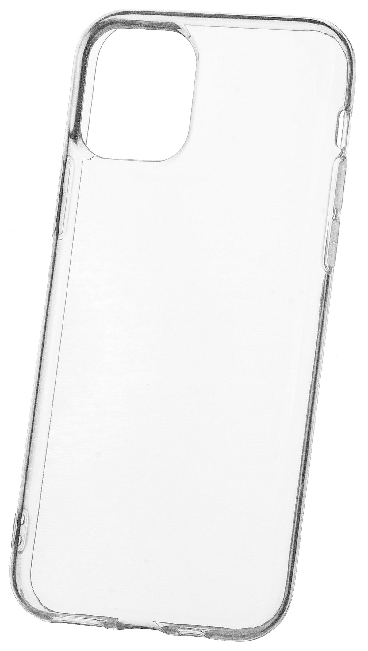 Skyddsfodral för Honor X8a, OEM, Box Premium 1.5mm, Transparent