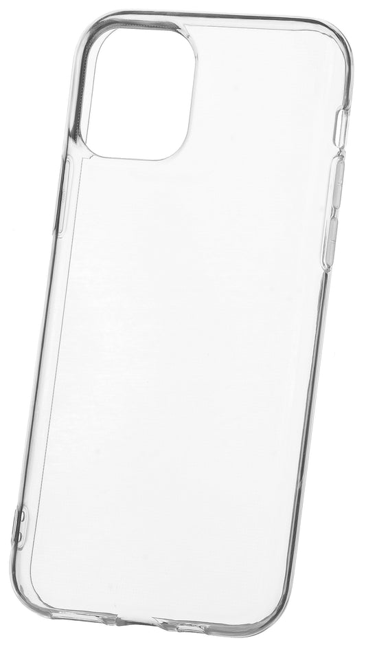 Skyddsfodral för Honor X8a, OEM, Box Premium 1.5mm, Transparent