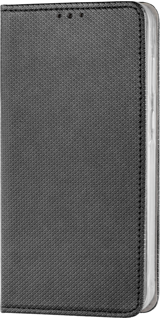 Fodral för Honor X9c / Magic7 Lite, OEM, Smart Magnet, Svart