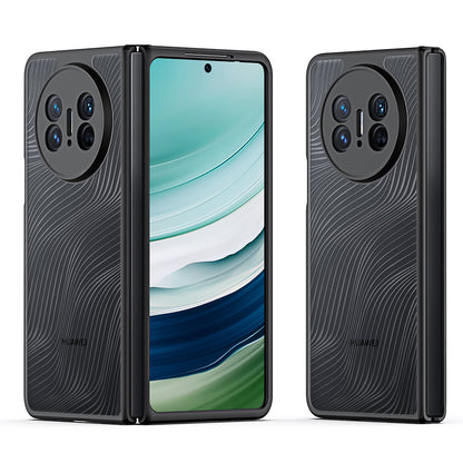 Fodral för Huawei Mate X5, DUX DUCIS, Aimo, Svart