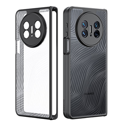 Fodral för Huawei Mate X5, DUX DUCIS, Aimo, Svart