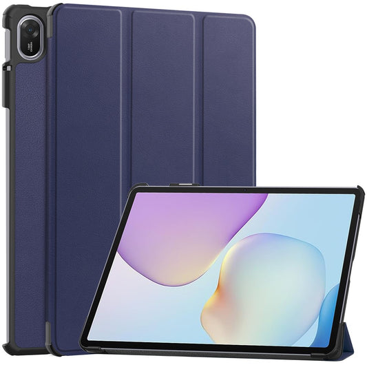 Fodral för Huawei MatePad 11.5 (2025), Techsuit, FoldPro, Blå