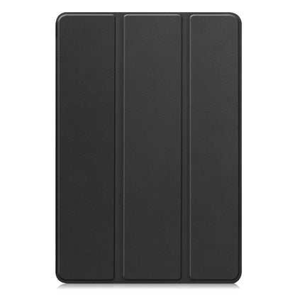 Fodral för Huawei MatePad 11.5 (2025), Techsuit, FoldPro, Svart