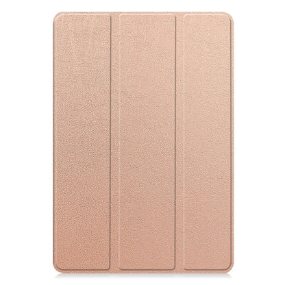 Fodral för Huawei MatePad 11.5 (2025), Techsuit, FoldPro, Rosa