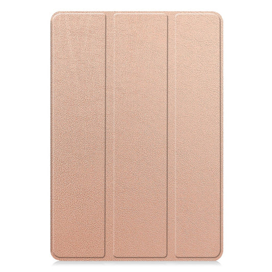 Fodral för Huawei MatePad 11.5 (2025), Techsuit, FoldPro, Rosa