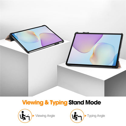 Fodral för Huawei MatePad 11.5 (2025), Techsuit, FoldPro Unicorn, Flerfärgad