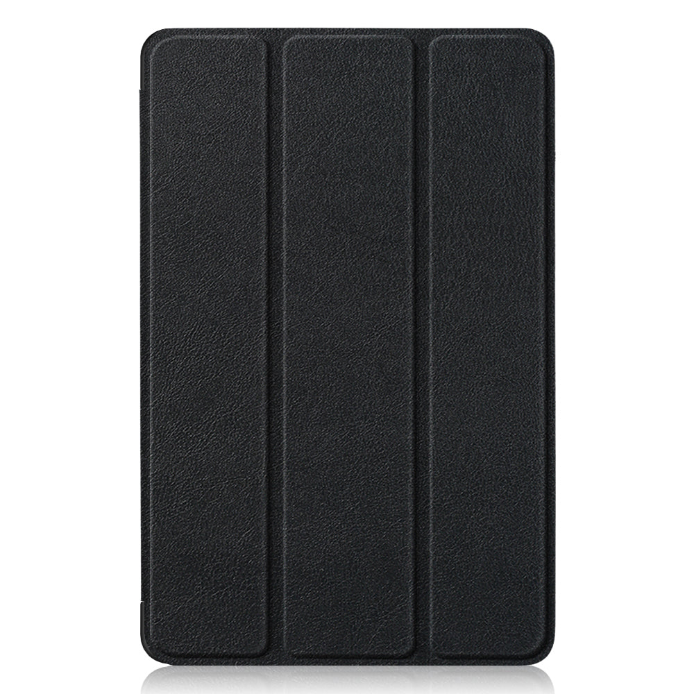 Fodral för Huawei MatePad Pro 12.6 (2021), Techsuit, FoldPro, Svart