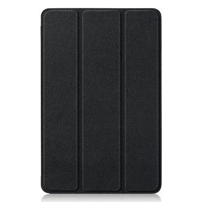 Fodral för Huawei MatePad Pro 12.6 (2021), Techsuit, FoldPro, Svart