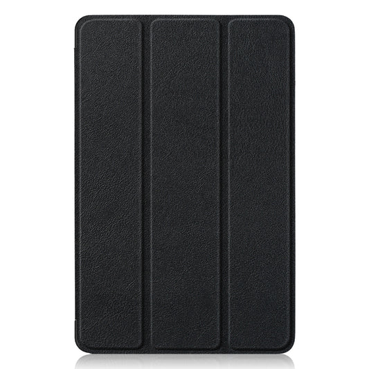 Fodral för Huawei MatePad Pro 12.6 (2021), Techsuit, FoldPro, Svart