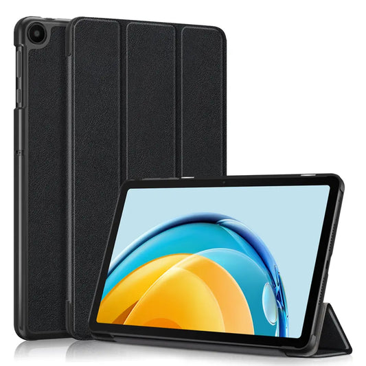 Fodral för Huawei MatePad SE, Techsuit, FoldPro, Svart