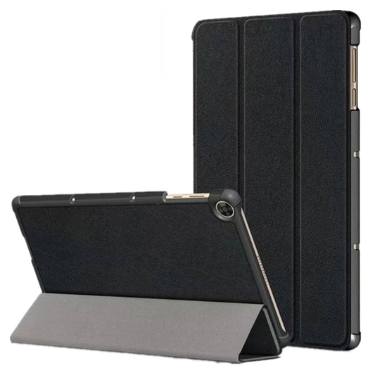Fodral för Huawei MatePad T 10 AGR-L09 / MatePad T 10s, Techsuit, FoldPro, Svart