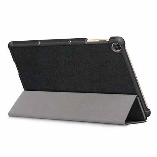 Fodral för Huawei MatePad T 10 AGR-L09 / MatePad T 10s, Techsuit, FoldPro, Svart