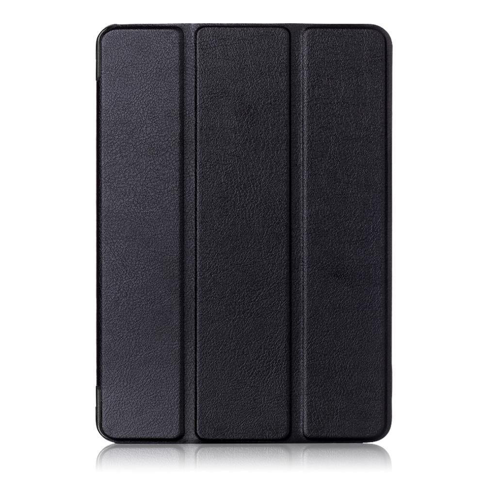 Fodral för Huawei MediaPad T5, Techsuit, FoldPro, Svart