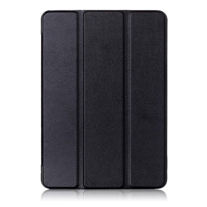 Fodral för Huawei MediaPad T5, Techsuit, FoldPro, Svart