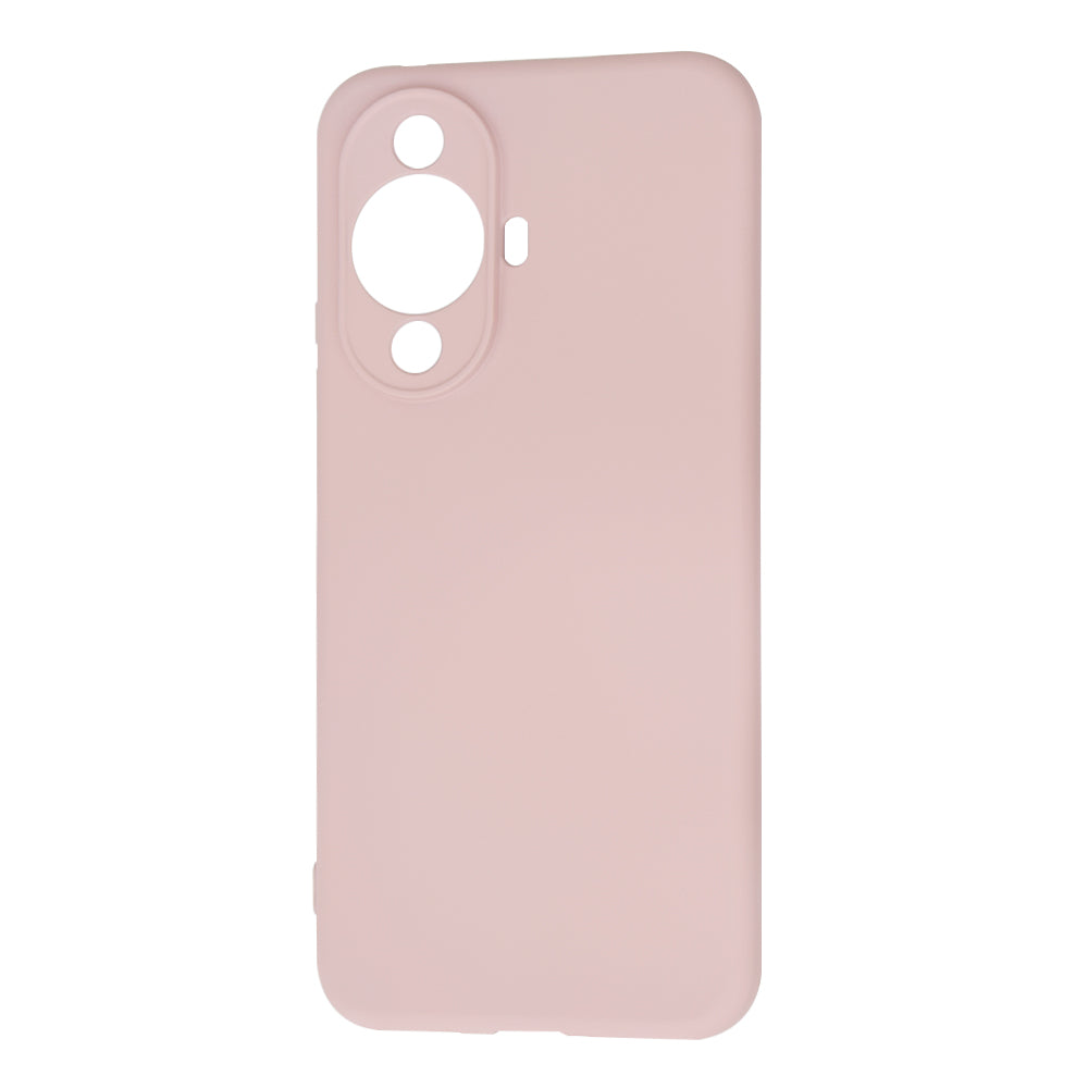 Mobilskal för Huawei nova 12s / nova 11, Techsuit, SoftFlex, Rosa