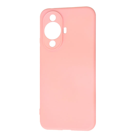 Mobilskal för Huawei nova 12s / nova 11, Techsuit, SoftFlex, Ljusrosa
