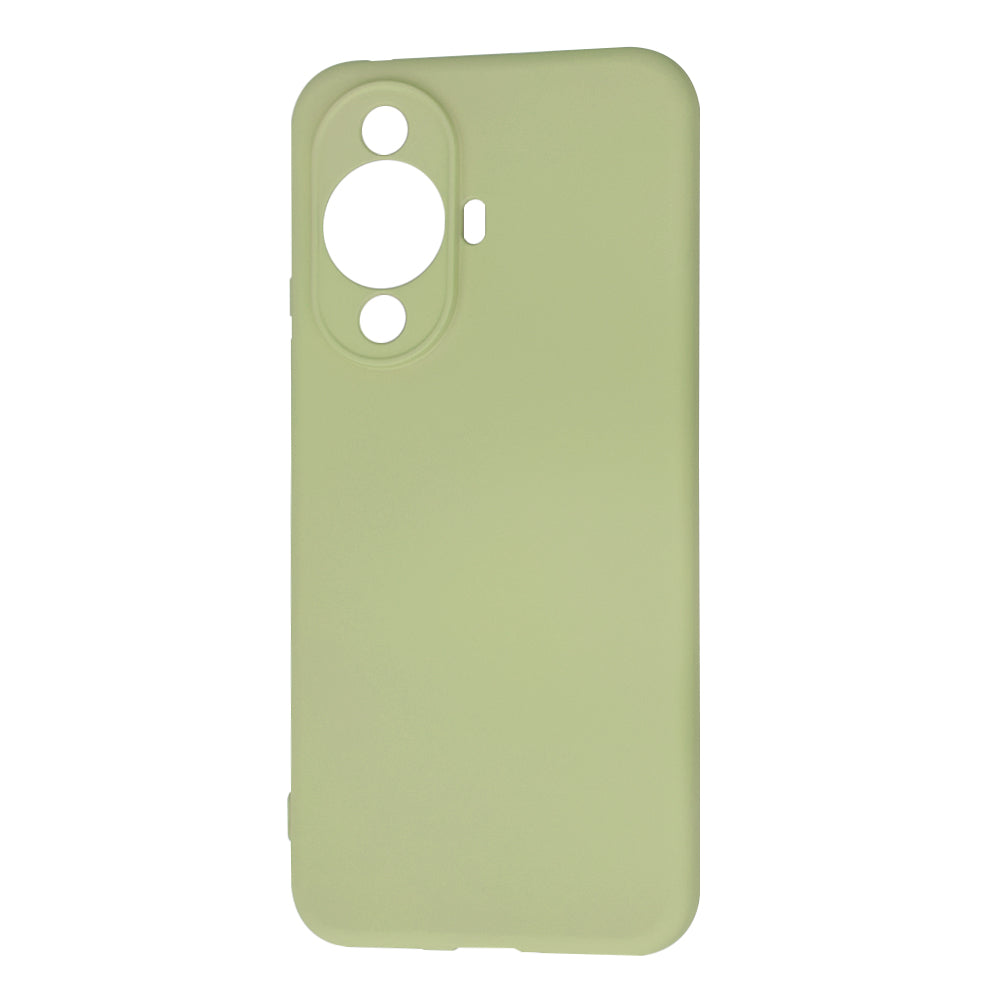 Mobilskal för Huawei nova 12s / nova 11, Techsuit, SoftFlex, Matcha
