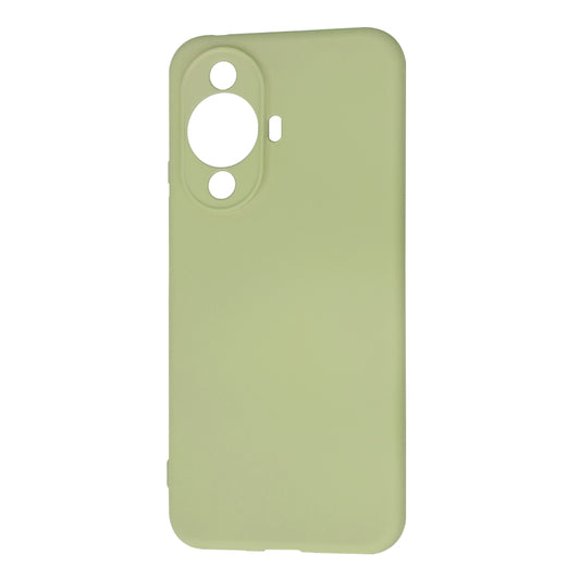 Mobilskal för Huawei nova 12s / nova 11, Techsuit, SoftFlex, Matcha