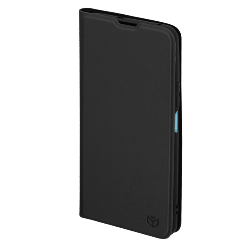Fodral för Huawei nova 14 Pro, Techsuit, Magskin Book, Svart
