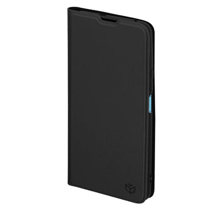 Fodral för Huawei nova 14 Pro, Techsuit, Magskin Book, Svart