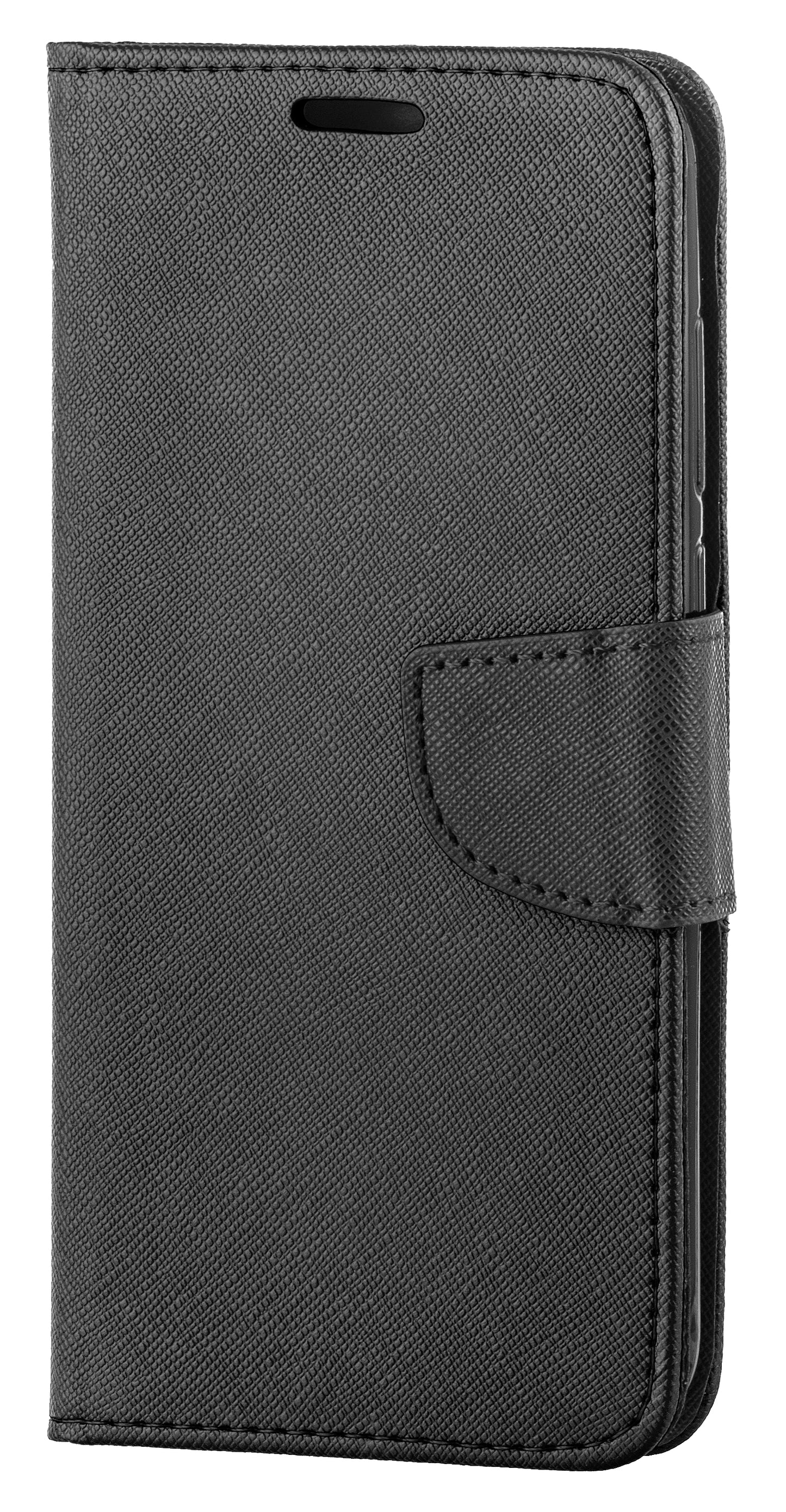 Fodral för Huawei P Smart (2019), OEM, Fancy, Svart