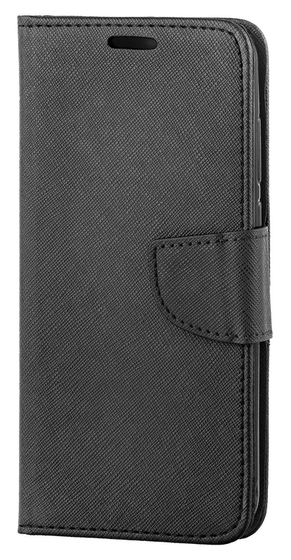 Fodral för Huawei P Smart (2019), OEM, Fancy, Svart