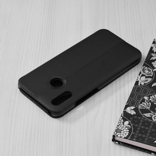 Fodral för Huawei P20 Lite, Techsuit, eFold, Svart