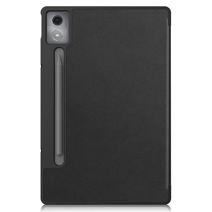 Case for Lenovo Idea Tab Pro, Techsuit, FoldPro, Blue