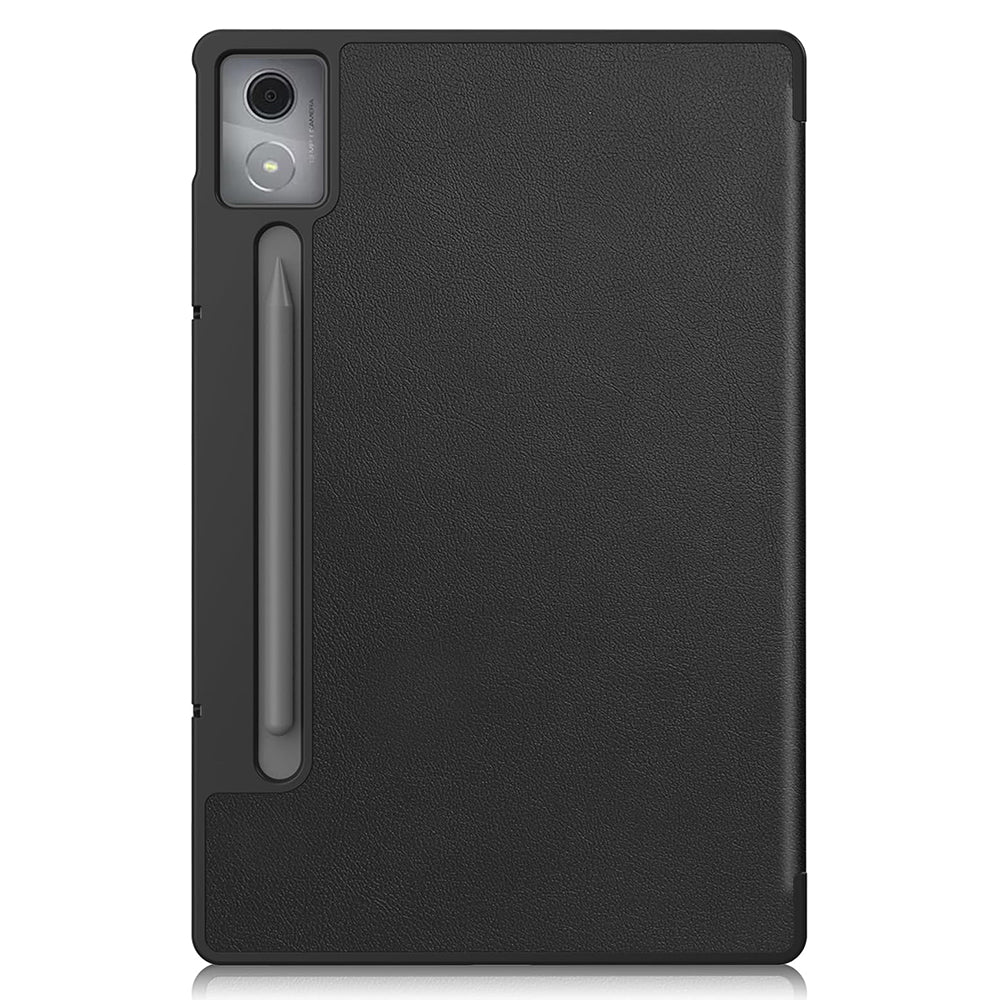 Fodral för Lenovo Idea Tab Pro, Techsuit, FoldPro, Rosa