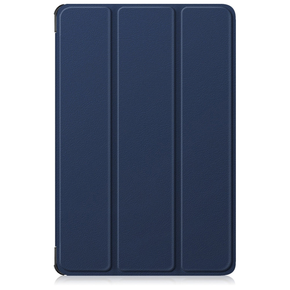 Fodral för Lenovo Tab M11, Techsuit, FoldPro, Blå