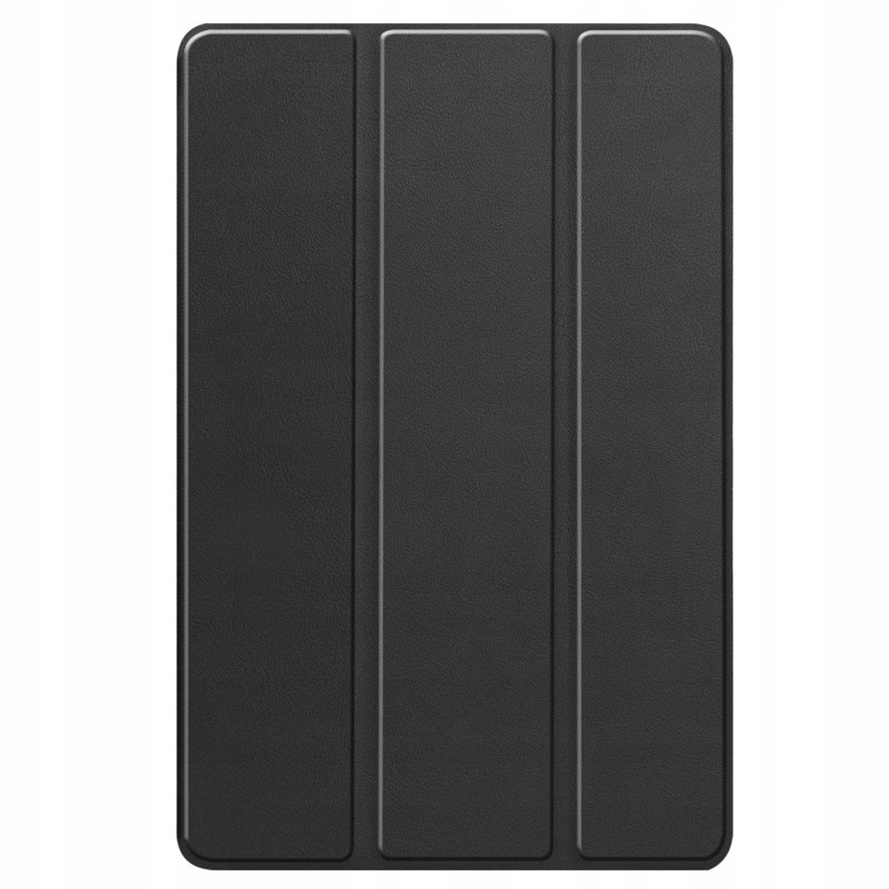 Fodral för Lenovo Tab P12, Techsuit, FoldPro, Svart