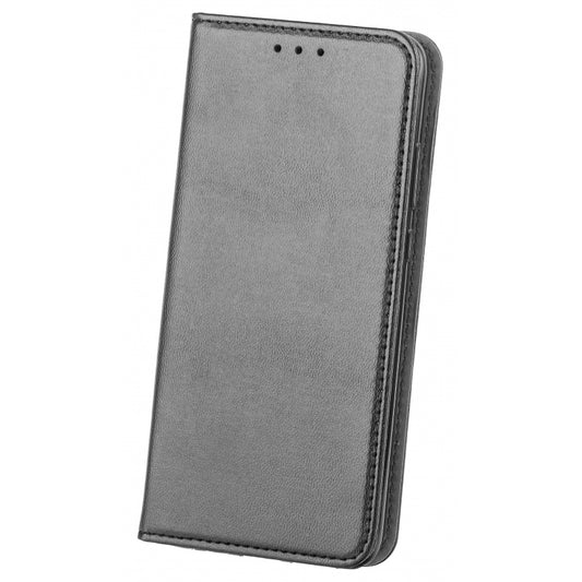 Fodral för Motorola Edge 60 Fusion / Edge 60, OEM, Smart Magnetic, Svart