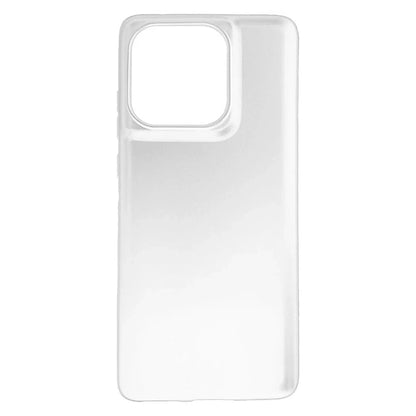 Fodral för Motorola Edge 60, 3MK, Armor, Transparent