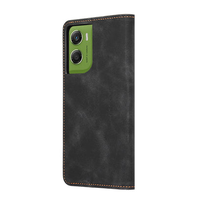 Fodral för Motorola Moto G06, Techsuit, Confy, Svart