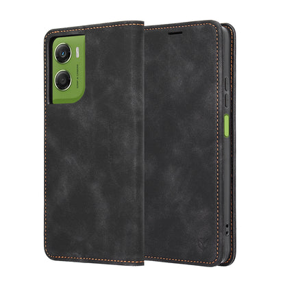 Fodral för Motorola Moto G06, Techsuit, Confy, Svart