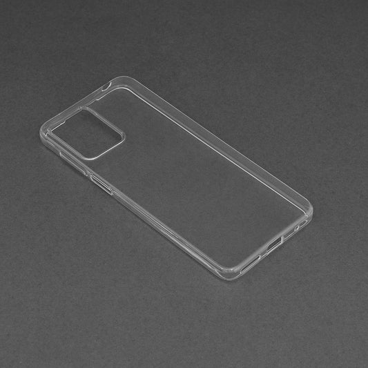 Fodral för Motorola Moto G14, Techsuit, Klar, Transparent