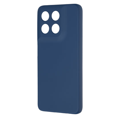 Mobilskal för Motorola Moto G47 / G37 Power / G37, Techsuit, SoftFlex, Marinblå