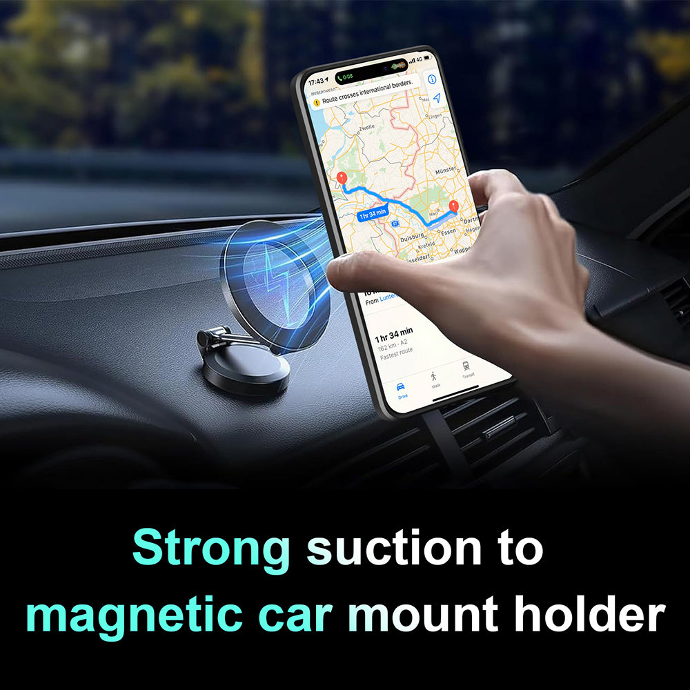 Skyddsfodral för Motorola Moto G77 / G67, Techsuit, CamShield, Blå