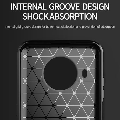 Case for Nokia X10 / X20, Techsuit, Carbon, Black