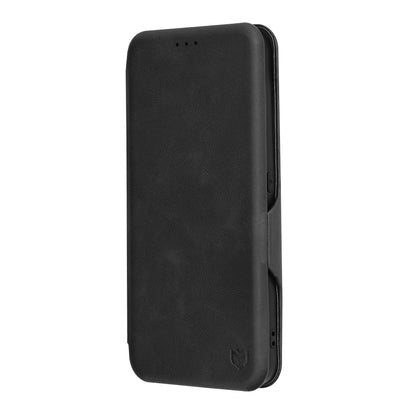 Fodral för Nothing CMF Phone 1, Techsuit, Safe Wallet Plus, Svart