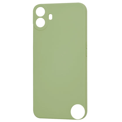 Fodral för Nothing CMF Phone 1, Techsuit, SoftFlex, Matcha