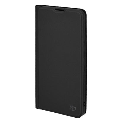 Fodral för Nothing CMF Phone 2 Pro, Techsuit, Magskin Book, Svart
