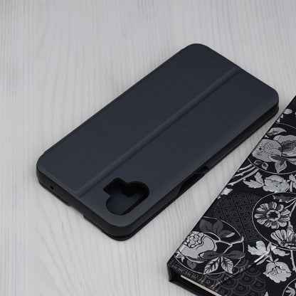 Fodral för Nothing Phone (1), Techsuit, eFold, Mörkblå