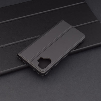 Fodral för Nothing Phone (2), Techsuit, Magskin Book, Svart