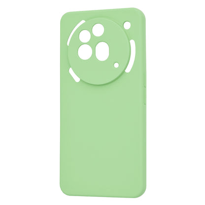 Fodral för Nothing Phone (3a) Pro, Techsuit, SoftFlex, Ljusgrön