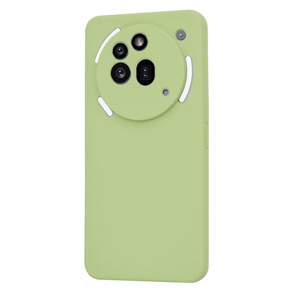 Fodral för Nothing Phone (3a) Pro, Techsuit, SoftFlex, Matcha