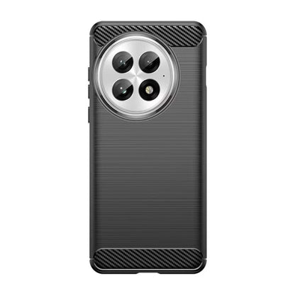 Fodral för OnePlus 13R, Techsuit, Kol, Svart