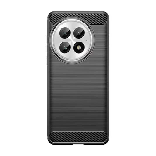 Fodral för OnePlus 13R, Techsuit, Kol, Svart