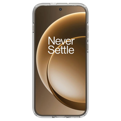 Skyddsfodral för OnePlus 15, Spigen, Ultra Hybrid, Transparent ACS09785
