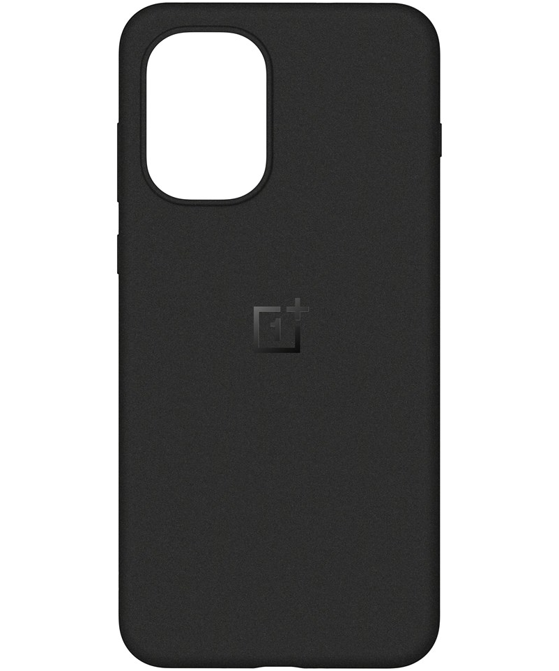 Fodral för OnePlus 15R, Sandstone Magnetic, Svart 5431102124